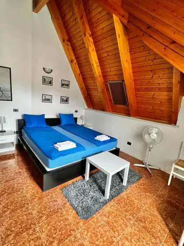 DOMIRA Olivova Residence