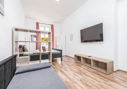Elegance Apartments