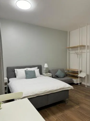 Elegant & Classy 1BR Apartment in Central Prague