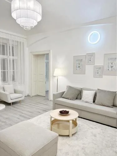 Elegant Cozy Apartment In center Prague