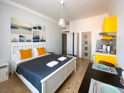 ELSO apartments