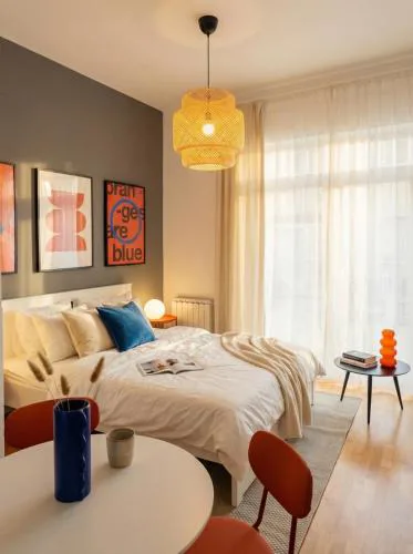 Emora Stylish apartment with terrace