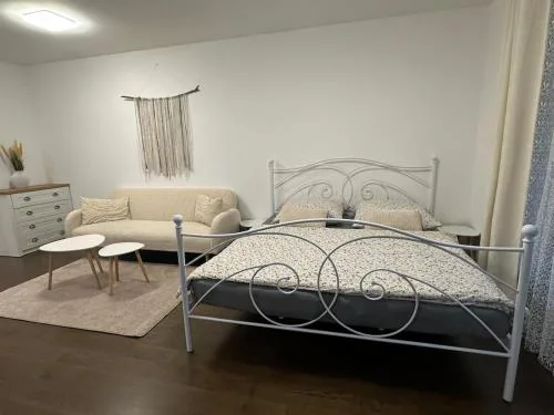 Evas Cozy Studio Prague