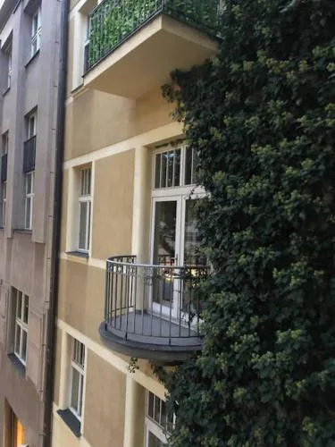 Exclusive Unique Apartment - Prague Central