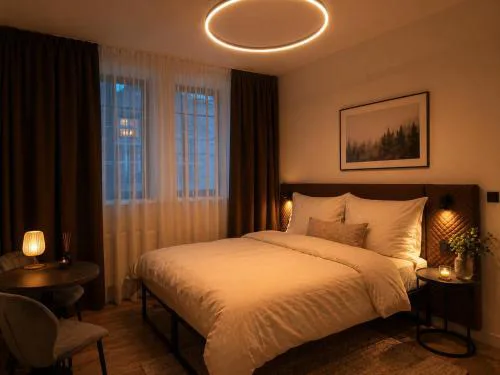Factory Suites
