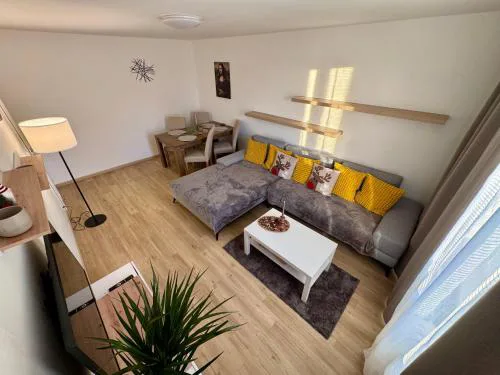 FH Apartment Letňany