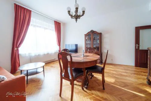 First Republic Apartment Strahov