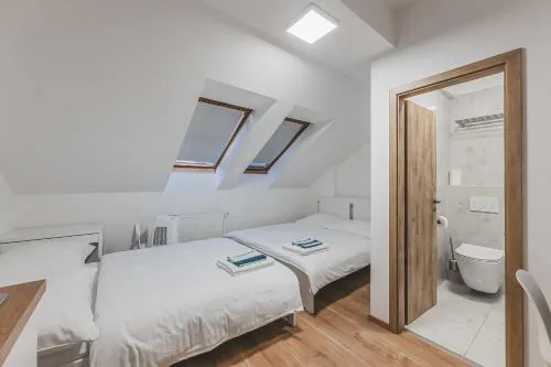 Flat Near Prague Castle Stylish & Prime Location 5
