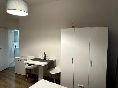Florenc Apartment