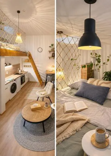 Garden Studio