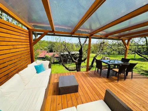 Glamping Prokop