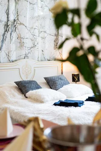 Grand Deluxe Suite