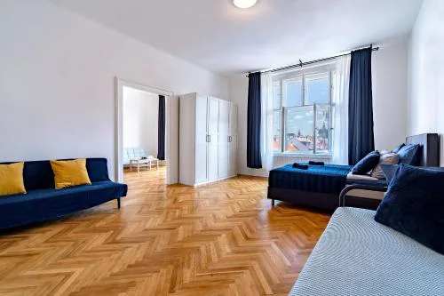 Grand Old Town Suites