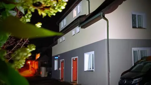 Guest House Prague Airport