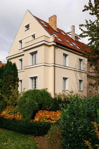 Guest House Villa Monet