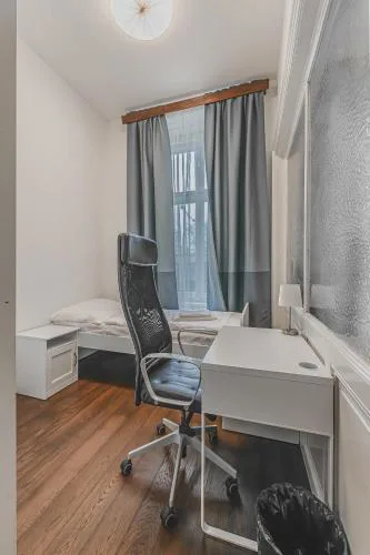 Heart of Prague Lodgings 5