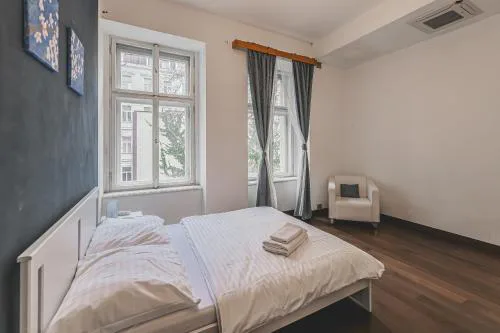 Heart of Prague Lodgings 7
