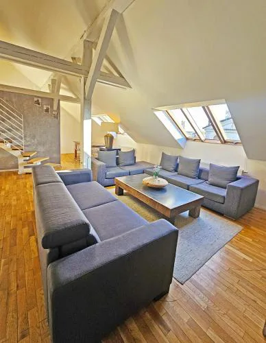Historic Centre Apartments I