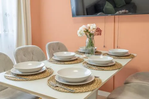 2BR Apartment - Prague 1 - Elevator - Self Check-in
