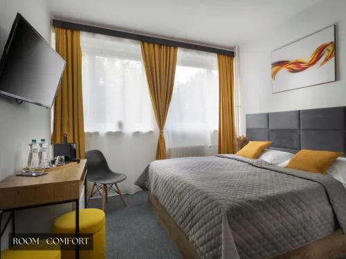 Hotel AMITY