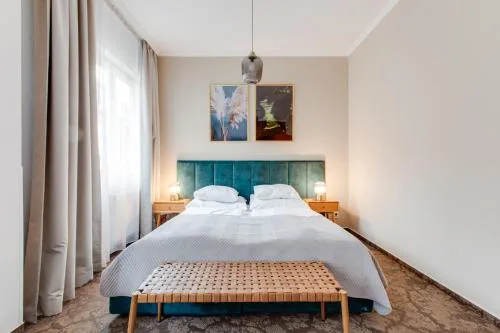Hotel Andante