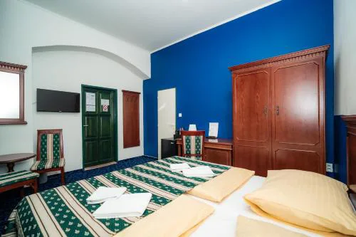 Hotel Czechia