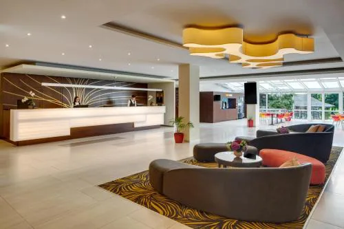 Hotel Duo & Wellness