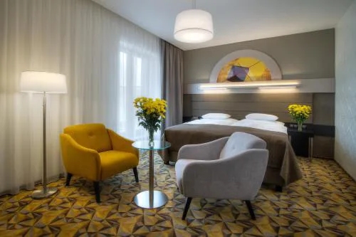 Hotel Essence
