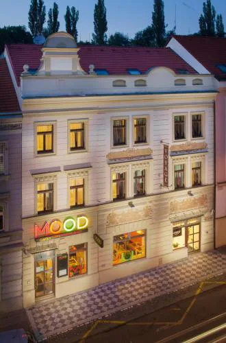 Hotel Hartig
