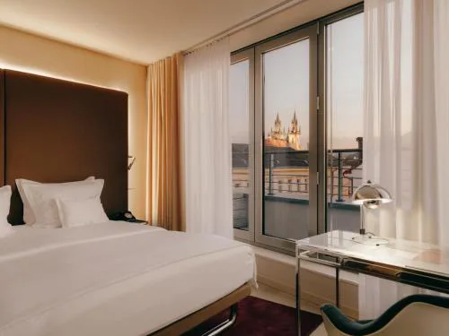 Hotel Josef