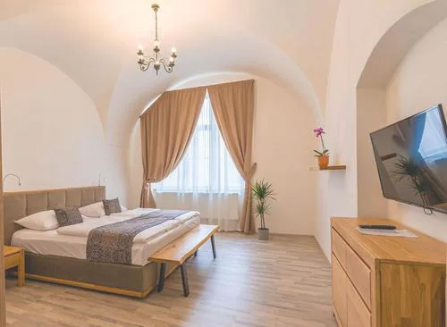 Hotel Karlova Prague - Mostecka 10 st Depandance