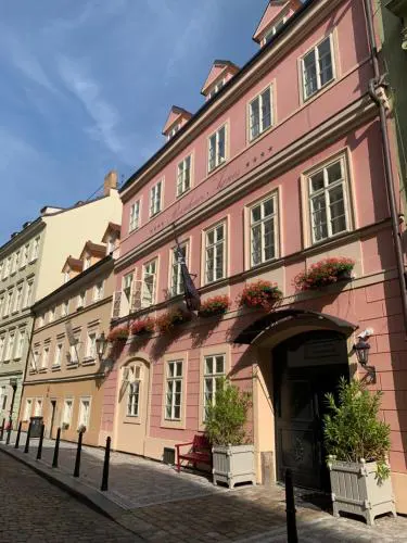 Hotel Residence Agnes