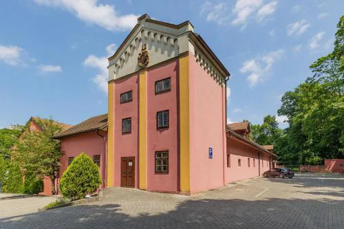 Hotel STARÝ PIVOVAR