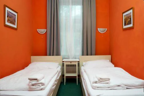 Hotelové Pokoje Kolčavka