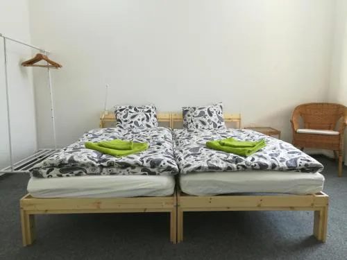 Just 3 min Walk Old Town Center private room A