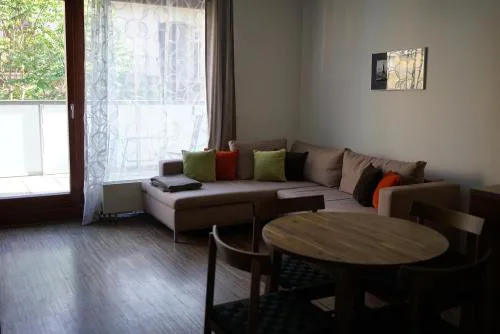 K-14 Apartment