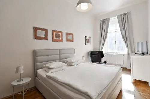 Kafka's Head Apartment