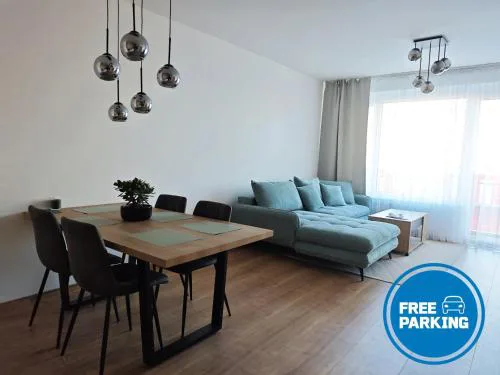 Kolbenova Comfort Stay