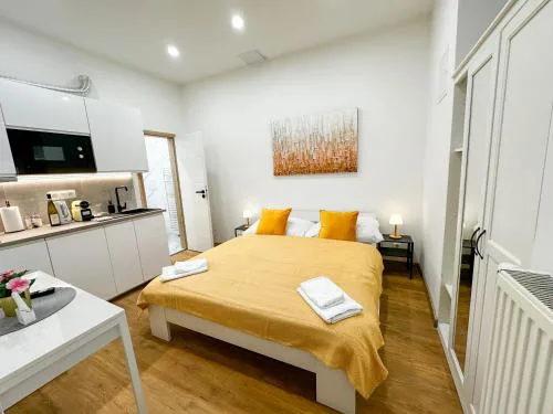 Krakovka Suites