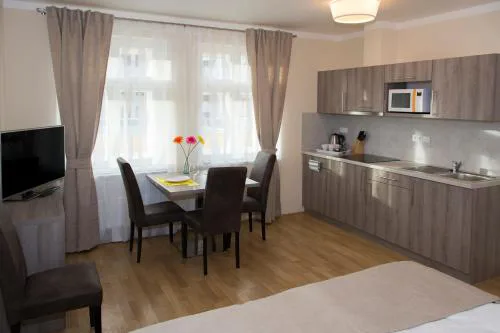 Limes Apartments