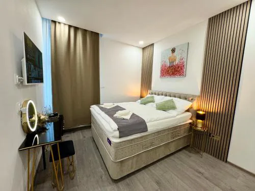 Little Downtown Apartment