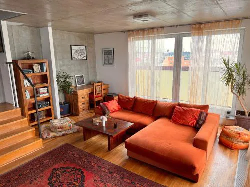 LOcelot Premium 2 floor Apartment near O2 Arena