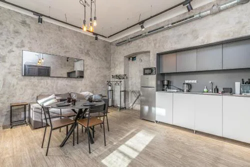 LOFT Apartments