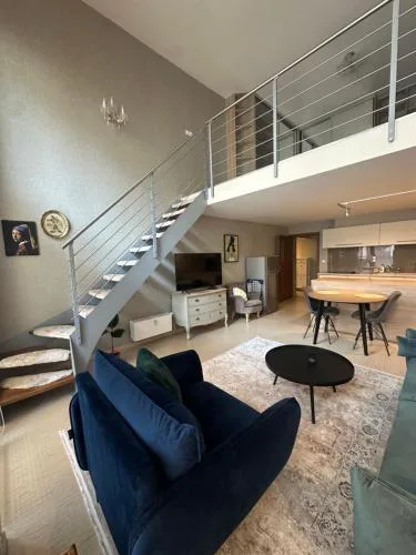 Loft Ballerina