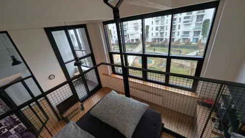 Loft Cibulka