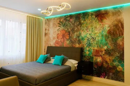 Lokal apartment