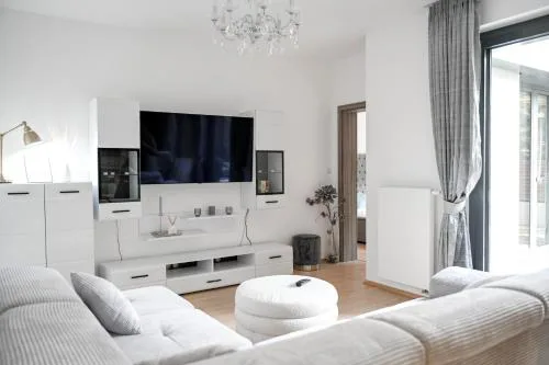 Lovely Family Suite