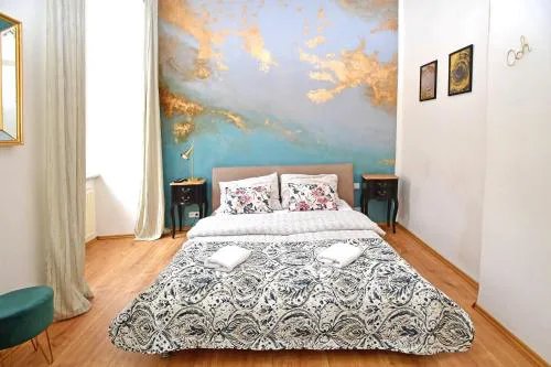 Lovely little cosy Apt in Prague