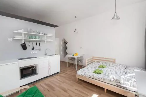 LOVELY Prague Apartment
