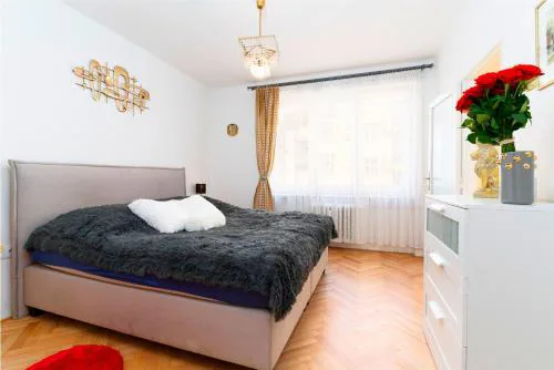 Luxury Kings Residence